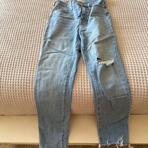 Perfect Vintage Jeans